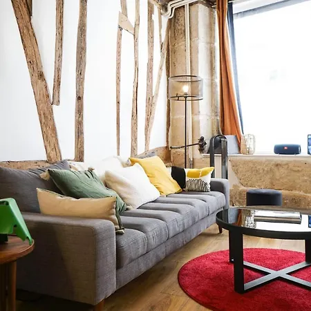 Magnificent Cocoon In The Heart Of