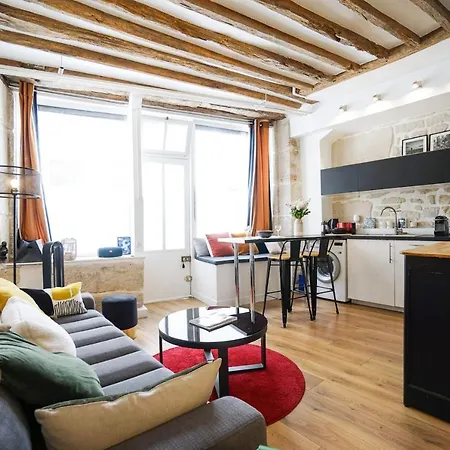 Magnificent Cocoon In The Heart Of *